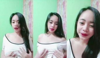 Sababyyy Remas Toket Santuy Tanpa Lepas Baju ID 66131764 Mango