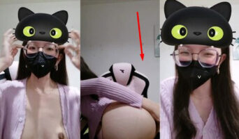 Toket Mungil Kim Gadis Chindo Minta Disodok ID 96123367 Mango