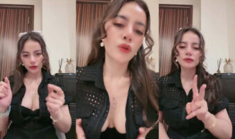 Baru Live Shinta Gas Pamer Belahan Dada ID 71017890 Mango