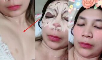 Sleep Call Manja Ceylin Pamer Bekas Cupang ID 61705372 Dream