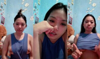 Ziana Pertama Kali Lock Pamer Susu Toge ID 19587547 Dream