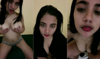 Echa Pengen Omek Tapi Gak Ada Partner ID 37985003 Mango