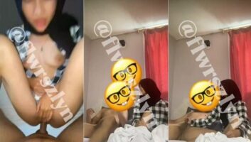 Flwrszlyn UKhti Solehot Jumpa Ayang Checkin ML