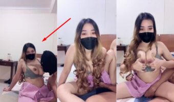 Sheilla Habis Omek Lanjut Netein Pacarnya HOT51