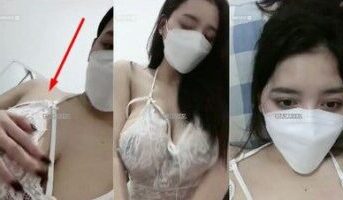 Kangen Urbaby Tobrut Versi Baju Jaring Putih ID 95537808 Mango