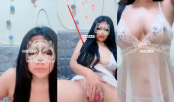 Miss Jungle Spek Mahmud Pamer Mekinya Dong Dream