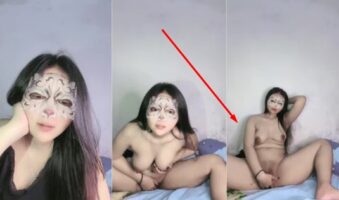 Terlihat Lugu Ehh Jago Ngocok Lobang Pipis Dream