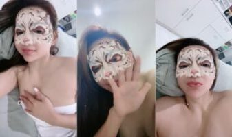 Kakak Singer VCS Nakal Santuy Remas Susu Mango