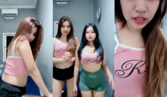 Puput Numita Goyang Ebot Menggoda Aslinya Tocil? Dream
