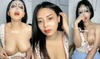 Naomi Toket Ngondoy Mamah Muda Temenin Yuk Dream