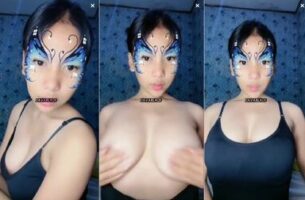 Mozaa Pamer Toket Kencangnya New Host Barbar? Dream