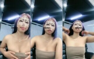 Moe Baru Remas Susu Doang Kalian Udah Crot? Dream