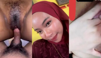 Rara Lylisra Jilbab Kebaya Colmek Panggilan Ngentot