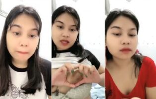 Lily Toket Mungil Turuti Request Bentuk Love Dream