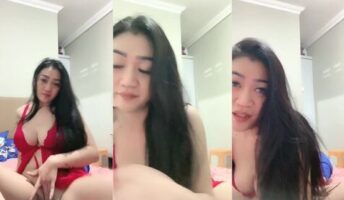 Mamacita Barbar Menit 29 Jembut Colek Memek Dream