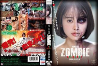 START-073 MINAMO Perayaan Debut Spesial 3 Tahun Zombie Cabul